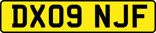 DX09NJF
