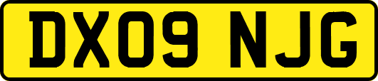 DX09NJG