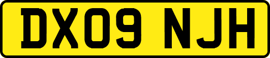 DX09NJH