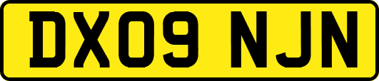 DX09NJN