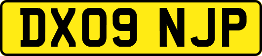 DX09NJP