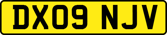 DX09NJV