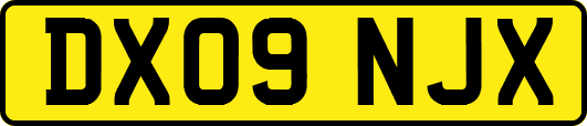 DX09NJX