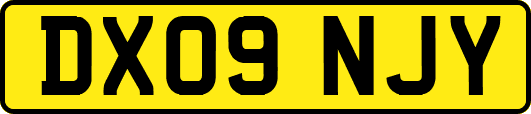 DX09NJY