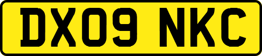 DX09NKC