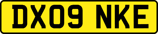 DX09NKE
