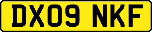 DX09NKF