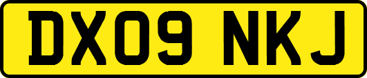 DX09NKJ