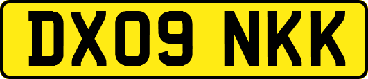 DX09NKK