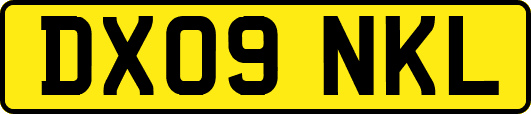DX09NKL