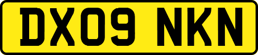 DX09NKN