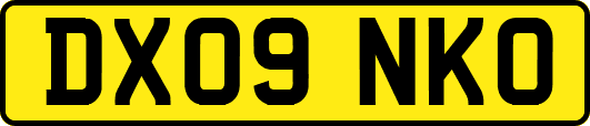 DX09NKO