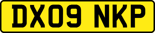 DX09NKP