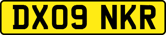 DX09NKR