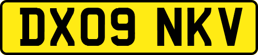 DX09NKV