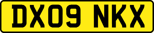 DX09NKX