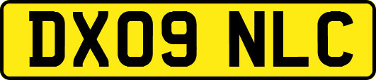 DX09NLC