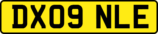 DX09NLE