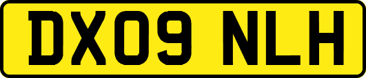 DX09NLH