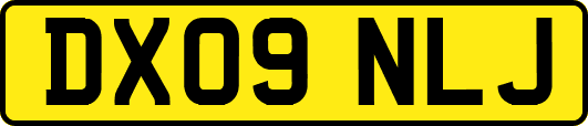 DX09NLJ