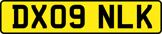 DX09NLK