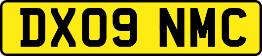 DX09NMC