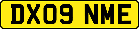 DX09NME