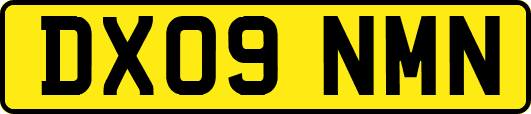 DX09NMN
