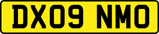 DX09NMO