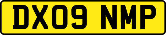 DX09NMP
