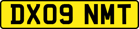 DX09NMT