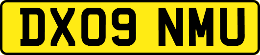 DX09NMU