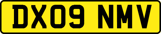 DX09NMV
