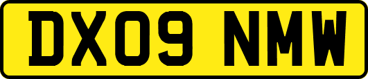 DX09NMW