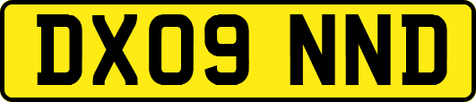 DX09NND