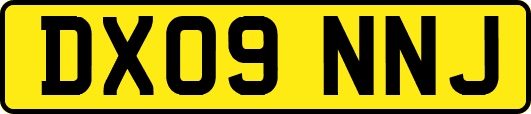 DX09NNJ