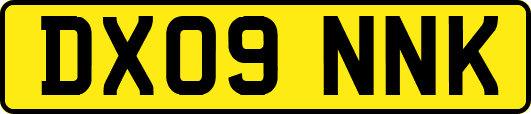 DX09NNK