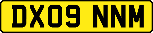 DX09NNM