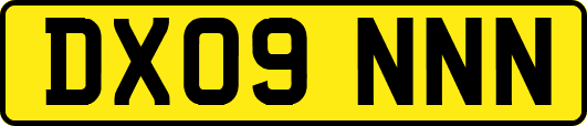 DX09NNN