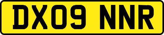 DX09NNR