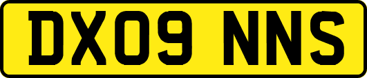DX09NNS
