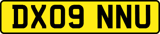 DX09NNU