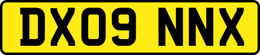 DX09NNX