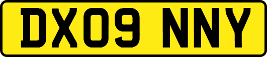 DX09NNY