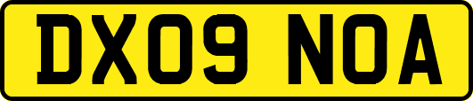 DX09NOA