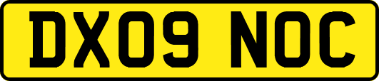 DX09NOC