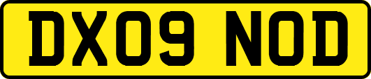 DX09NOD