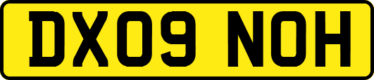 DX09NOH