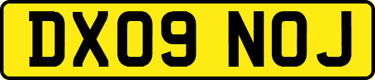 DX09NOJ