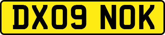 DX09NOK